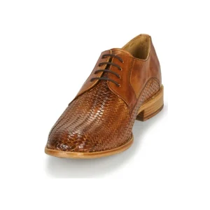 offre spéciale Melvin & Hamilton – EDDY 8 Marron 12
