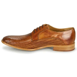 offre spéciale Melvin & Hamilton – EDDY 8 Marron 14