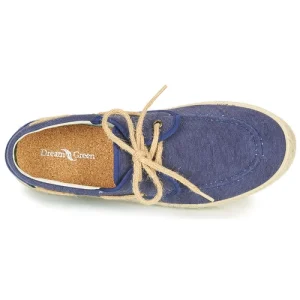 Paris Dream In Green – ONATU Bleu 18