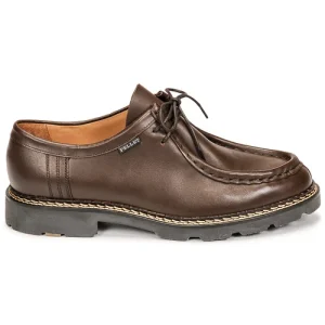 soldes officiel Pellet – MACHO Marron 10