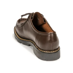soldes officiel Pellet – MACHO Marron 16