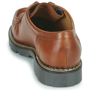 Pellet – MACHO Marron soldes pas cher 16