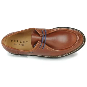 Pellet – MACHO Marron soldes pas cher 18