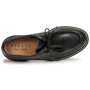 Pellet – MACHO Noir prix de gros 18