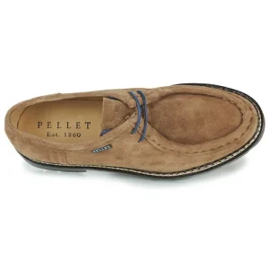 Satisfait ou Remboursé Pellet – MACHO Beige 18
