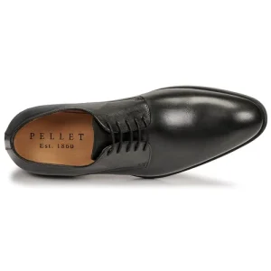 Pellet – ALIBI Noir mode 18