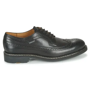 Pellet – NORMAN Noir styles dernier cri 10