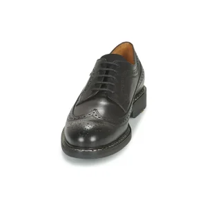Pellet – NORMAN Noir styles dernier cri 12