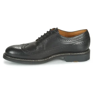 Pellet – NORMAN Noir styles dernier cri 14
