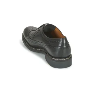 Pellet – NORMAN Noir styles dernier cri 16