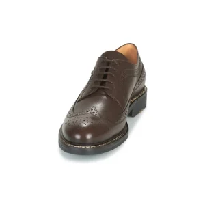 Pellet – NORMAN Marron Acheter Maintenant 12