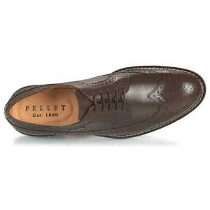 Pellet – NORMAN Marron Acheter Maintenant 18