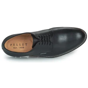 Pellet – NAUTILUS Noir prix pas cher 18