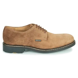 excellents soldes Pellet – NAUTILUS Marron 10