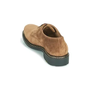 excellents soldes Pellet – NAUTILUS Marron 16
