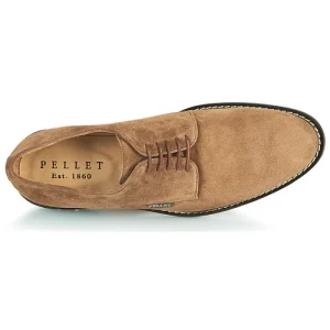 excellents soldes Pellet – NAUTILUS Marron 18