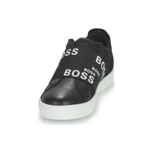 Service Clients Dédié BOSS – KAMILA Noir / Blanc 12