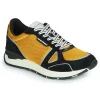 Acheter Maintenant Emporio Armani – TREMMA Noir / Jaune 20