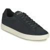Clae – BRADLEY VEGAN Noir / Blanc vente pas cher 22