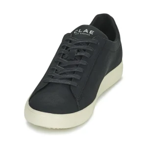 Clae – BRADLEY VEGAN Noir / Blanc vente pas cher 12