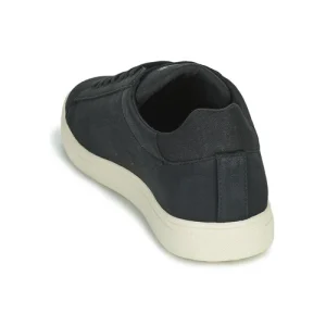 Clae – BRADLEY VEGAN Noir / Blanc vente pas cher 16