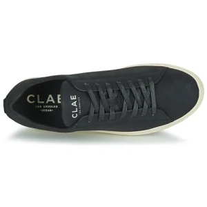 Clae – BRADLEY VEGAN Noir / Blanc vente pas cher 18