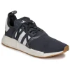 design à la mode Adidas Originals – NMD_R1 Marine / Blanc 20