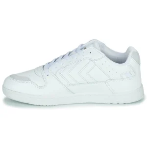 Pas Cher soldes France Hummel – POWER PLAY Blanc 14