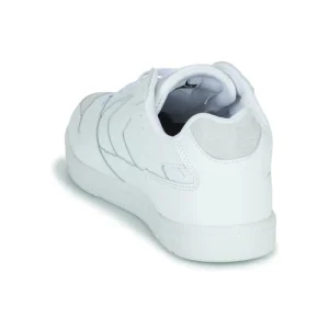 Pas Cher soldes France Hummel – POWER PLAY Blanc 16