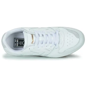 Pas Cher soldes France Hummel – POWER PLAY Blanc 18