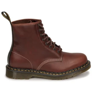 boutiqued en ligne Dr. Martens – 1460 Marron 10