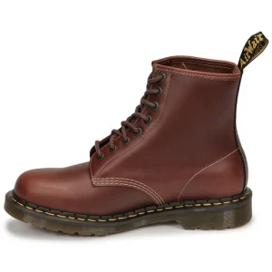 boutiqued en ligne Dr. Martens – 1460 Marron 14