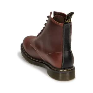 boutiqued en ligne Dr. Martens – 1460 Marron 16
