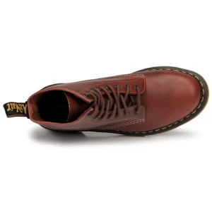 boutiqued en ligne Dr. Martens – 1460 Marron 18