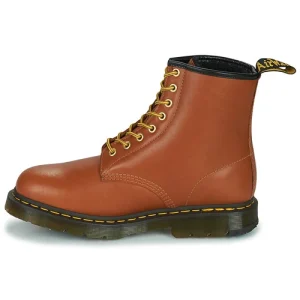 mode Dr. Martens – 1460 Marron 14
