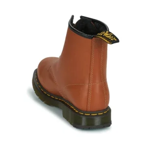 mode Dr. Martens – 1460 Marron 16