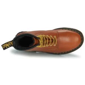 mode Dr. Martens – 1460 Marron 18