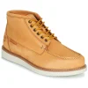 Timberland – NEWMARKET II BOAT CHUKKA Blé luxe soldes 20