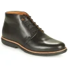 Timberland – CITY GROOVE CHUKKA Noir belle 22