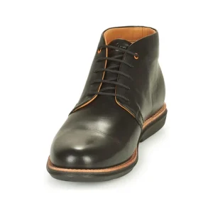 Timberland – CITY GROOVE CHUKKA Noir belle 12
