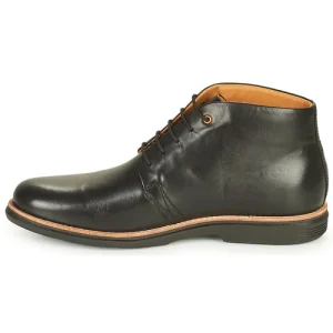 Timberland – CITY GROOVE CHUKKA Noir belle 14