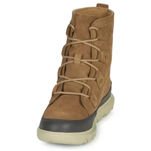 Sorel – SOREL EXPLORER BOOT WP Camel magasins pas chers 12
