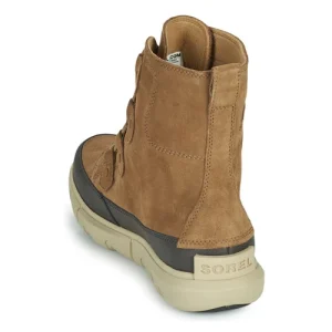 Sorel – SOREL EXPLORER BOOT WP Camel magasins pas chers 16