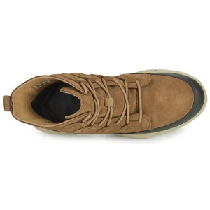 Sorel – SOREL EXPLORER BOOT WP Camel magasins pas chers 18