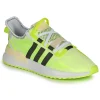 Adidas Originals – U_PATH RUN Blanc / Jaune magasin pas cher 20