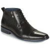 Kdopa – JACKSON Noir Top ventes 20