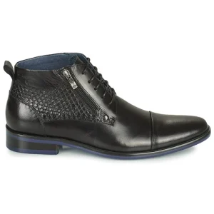 Kdopa – JACKSON Noir Top ventes 10