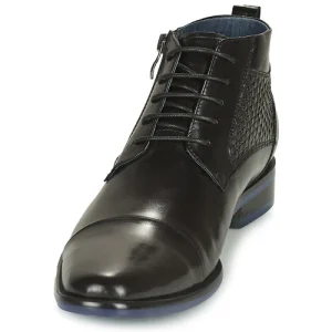 Kdopa – JACKSON Noir Top ventes 12