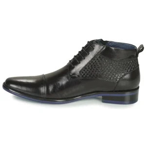 Kdopa – JACKSON Noir Top ventes 14
