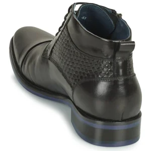 Kdopa – JACKSON Noir Top ventes 16